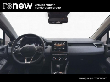 Photo 8 du bon plan RENAULT Clio 1.6 E-Tech 145ch full hybrid Evolution - 25b occasion à 21900 €