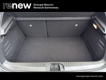 Photo 9 du bon plan RENAULT Clio 1.6 E-Tech 145ch full hybrid Evolution - 25b occasion à 21900 €