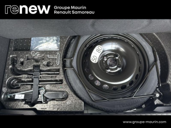 Photo 10 du bon plan RENAULT Clio 1.6 E-Tech 145ch full hybrid Evolution - 25b occasion à 21900 €