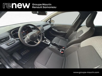 Photo 11 du bon plan RENAULT Clio 1.6 E-Tech 145ch full hybrid Evolution - 25b occasion à 21900 €