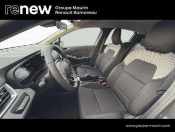 Photo 12 du bon plan RENAULT Clio 1.6 E-Tech 145ch full hybrid Evolution - 25b occasion à 21900 €