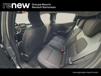 Photo 13 du bon plan RENAULT Clio 1.6 E-Tech 145ch full hybrid Evolution - 25b occasion à 21900 €