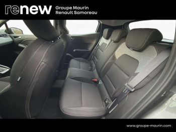 Photo 14 du bon plan RENAULT Clio 1.6 E-Tech 145ch full hybrid Evolution - 25b occasion à 21900 €