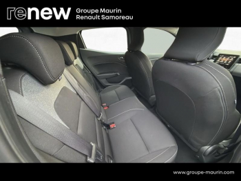 Photo 15 du bon plan RENAULT Clio 1.6 E-Tech 145ch full hybrid Evolution - 25b occasion à 21900 €