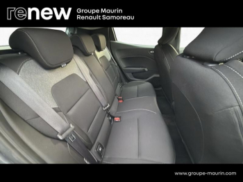 Photo 16 du bon plan RENAULT Clio 1.6 E-Tech 145ch full hybrid Evolution - 25b occasion à 21900 €