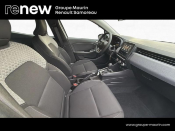 Photo 17 du bon plan RENAULT Clio 1.6 E-Tech 145ch full hybrid Evolution - 25b occasion à 21900 €