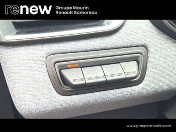 Photo 19 du bon plan RENAULT Clio 1.6 E-Tech 145ch full hybrid Evolution - 25b occasion à 21900 €