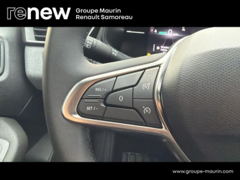 Photo 20 du bon plan RENAULT Clio 1.6 E-Tech 145ch full hybrid Evolution - 25b occasion à 21900 €