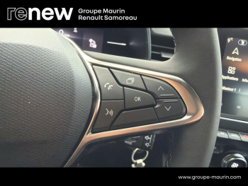 Photo 21 du bon plan RENAULT Clio 1.6 E-Tech 145ch full hybrid Evolution - 25b occasion à 21900 €