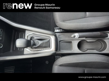 Photo 25 du bon plan RENAULT Clio 1.6 E-Tech 145ch full hybrid Evolution - 25b occasion à 21900 €