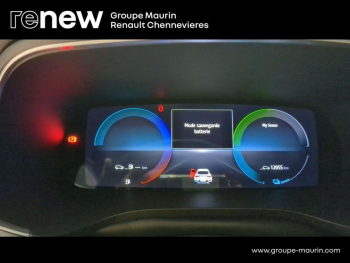 Photo 12 du bon plan RENAULT Arkana 1.6 E-Tech hybride 145ch Engineered -22 occasion à 23891 €