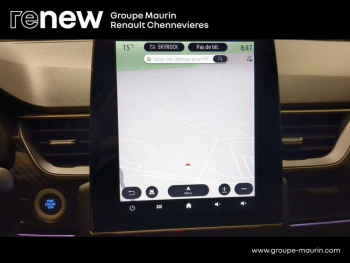 Photo 13 du bon plan RENAULT Arkana 1.6 E-Tech hybride 145ch Engineered -22 occasion à 23891 €