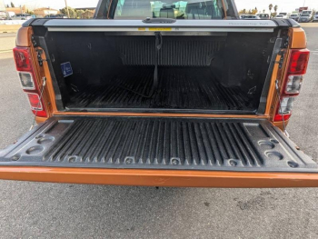 Photo 5 du bon plan FORD Ranger VUL 3.2 TDCi 200ch Double Cabine Wildtrak BVA occasion à 27350 €