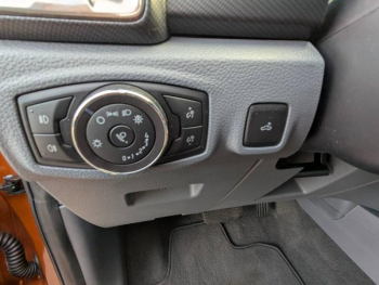 Photo 12 du bon plan FORD Ranger VUL 3.2 TDCi 200ch Double Cabine Wildtrak BVA occasion à 27350 €