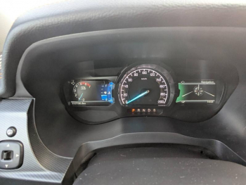 Photo 13 du bon plan FORD Ranger VUL 3.2 TDCi 200ch Double Cabine Wildtrak BVA occasion à 27350 €