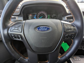 Photo 14 du bon plan FORD Ranger VUL 3.2 TDCi 200ch Double Cabine Wildtrak BVA occasion à 27350 €