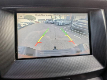 Photo 18 du bon plan FORD Ranger VUL 3.2 TDCi 200ch Double Cabine Wildtrak BVA occasion à 27350 €