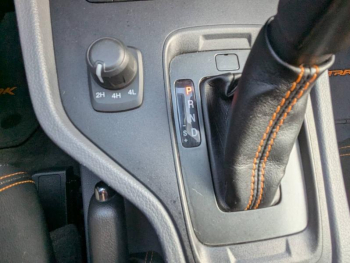 Photo 20 du bon plan FORD Ranger VUL 3.2 TDCi 200ch Double Cabine Wildtrak BVA occasion à 27350 €