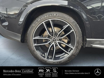 Photo 11 du bon plan MERCEDES-BENZ GLE Coupé 350 de 194+136ch AMG Line 4Matic 9G-Tronic occasion à 63990 €