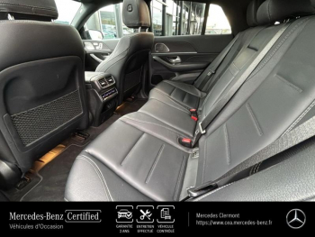 Photo 16 du bon plan MERCEDES-BENZ GLE Coupé 350 de 194+136ch AMG Line 4Matic 9G-Tronic occasion à 63990 €