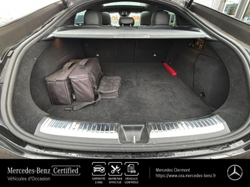 Photo 18 du bon plan MERCEDES-BENZ GLE Coupé 350 de 194+136ch AMG Line 4Matic 9G-Tronic occasion à 63990 €