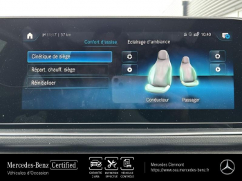 Photo 25 du bon plan MERCEDES-BENZ GLE Coupé 350 de 194+136ch AMG Line 4Matic 9G-Tronic occasion à 63990 €