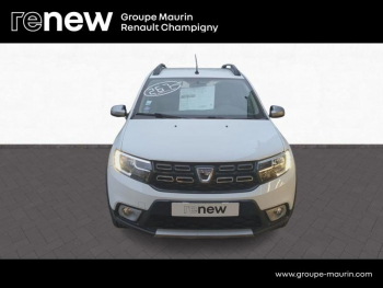 Photo 2 du bon plan DACIA Sandero 1.0 TCe 100ch Stepway occasion à 11490 €