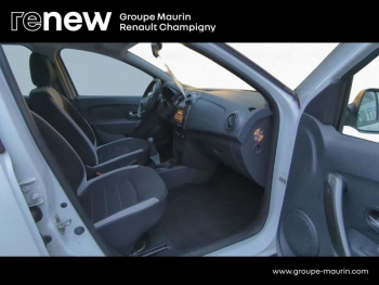 Photo 9 du bon plan DACIA Sandero 1.0 TCe 100ch Stepway occasion à 11490 €