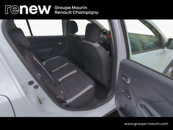 Photo 10 du bon plan DACIA Sandero 1.0 TCe 100ch Stepway occasion à 11490 €