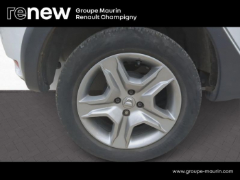 Photo 11 du bon plan DACIA Sandero 1.0 TCe 100ch Stepway occasion à 11490 €