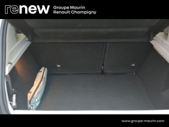 Photo 12 du bon plan DACIA Sandero 1.0 TCe 100ch Stepway occasion à 11490 €