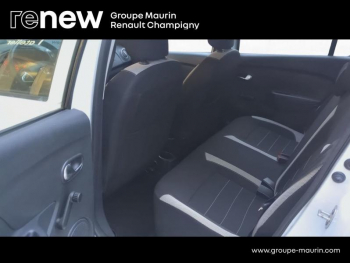 Photo 13 du bon plan DACIA Sandero 1.0 TCe 100ch Stepway occasion à 11490 €