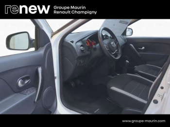 Photo 16 du bon plan DACIA Sandero 1.0 TCe 100ch Stepway occasion à 11490 €