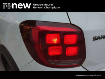 Photo 18 du bon plan DACIA Sandero 1.0 TCe 100ch Stepway occasion à 11490 €