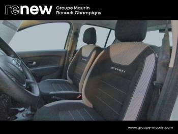 Photo 20 du bon plan DACIA Sandero 1.0 TCe 100ch Stepway occasion à 11490 €