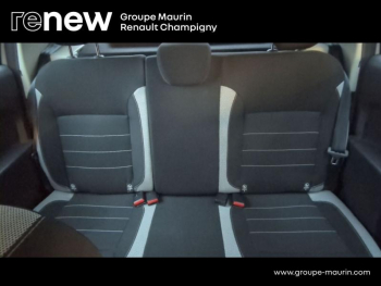 Photo 21 du bon plan DACIA Sandero 1.0 TCe 100ch Stepway occasion à 11490 €