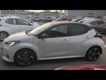 Photo 2 du bon plan TOYOTA Yaris 130h Collection 5p MY25 occasion à 26490 €