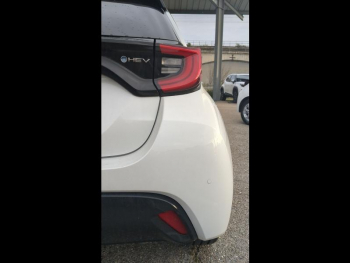 Photo 5 du bon plan TOYOTA Yaris 130h Collection 5p MY25 occasion à 26490 €