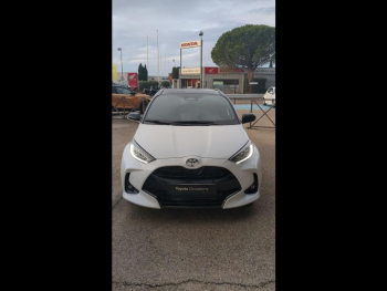 Photo 9 du bon plan TOYOTA Yaris 130h Collection 5p MY25 occasion à 26490 €