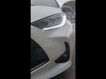 Photo 10 du bon plan TOYOTA Yaris 130h Collection 5p MY25 occasion à 26490 €