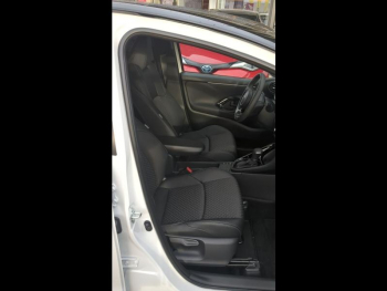 Photo 13 du bon plan TOYOTA Yaris 130h Collection 5p MY25 occasion à 26490 €