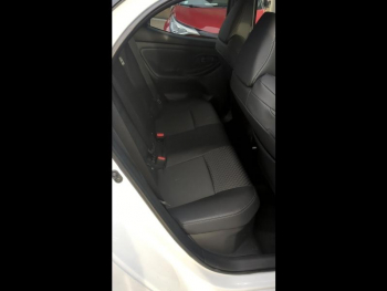 Photo 14 du bon plan TOYOTA Yaris 130h Collection 5p MY25 occasion à 26490 €