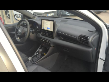 Photo 15 du bon plan TOYOTA Yaris 130h Collection 5p MY25 occasion à 26490 €