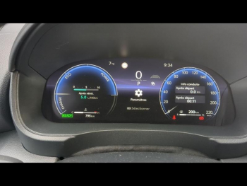 Photo 17 du bon plan TOYOTA Yaris 130h Collection 5p MY25 occasion à 26490 €