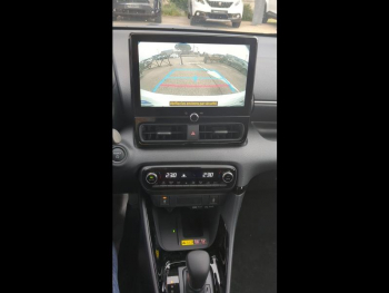 Photo 18 du bon plan TOYOTA Yaris 130h Collection 5p MY25 occasion à 26490 €