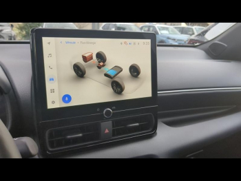 Photo 20 du bon plan TOYOTA Yaris 130h Collection 5p MY25 occasion à 26490 €