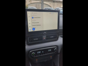 Photo 21 du bon plan TOYOTA Yaris 130h Collection 5p MY25 occasion à 26490 €