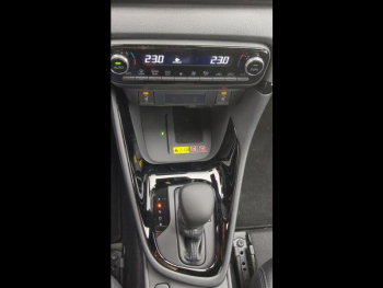 Photo 22 du bon plan TOYOTA Yaris 130h Collection 5p MY25 occasion à 26490 €