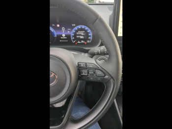 Photo 25 du bon plan TOYOTA Yaris 130h Collection 5p MY25 occasion à 26490 €