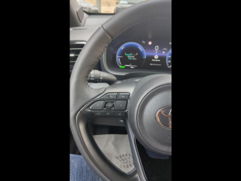 Photo 26 du bon plan TOYOTA Yaris 130h Collection 5p MY25 occasion à 26490 €